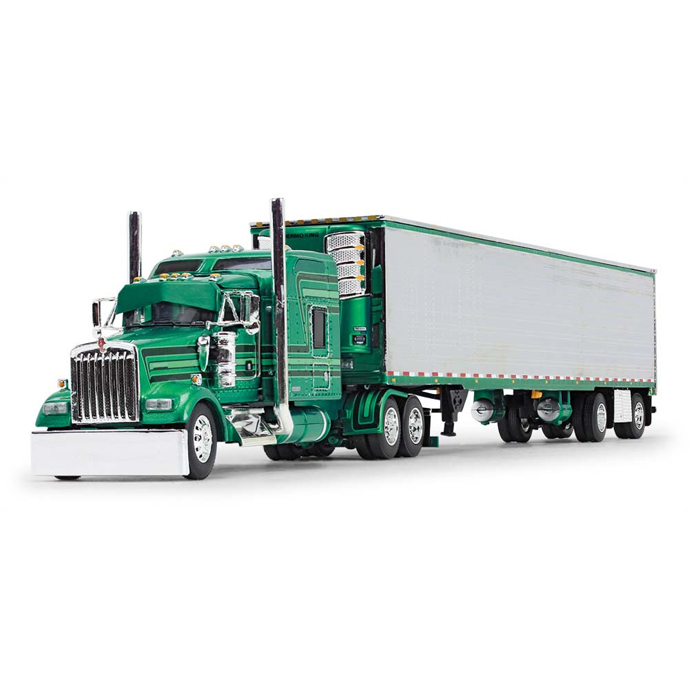 BIG RIG D　6'2\
