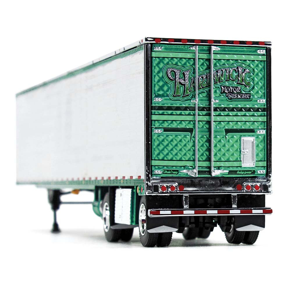 Big Rigs® #7: Hardwick Motor Freight