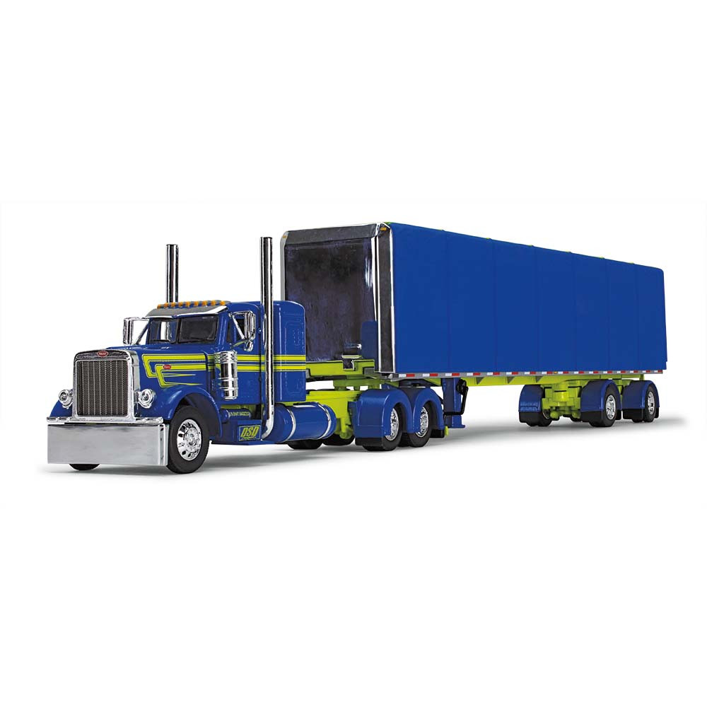 BIG RIG D　6'2\