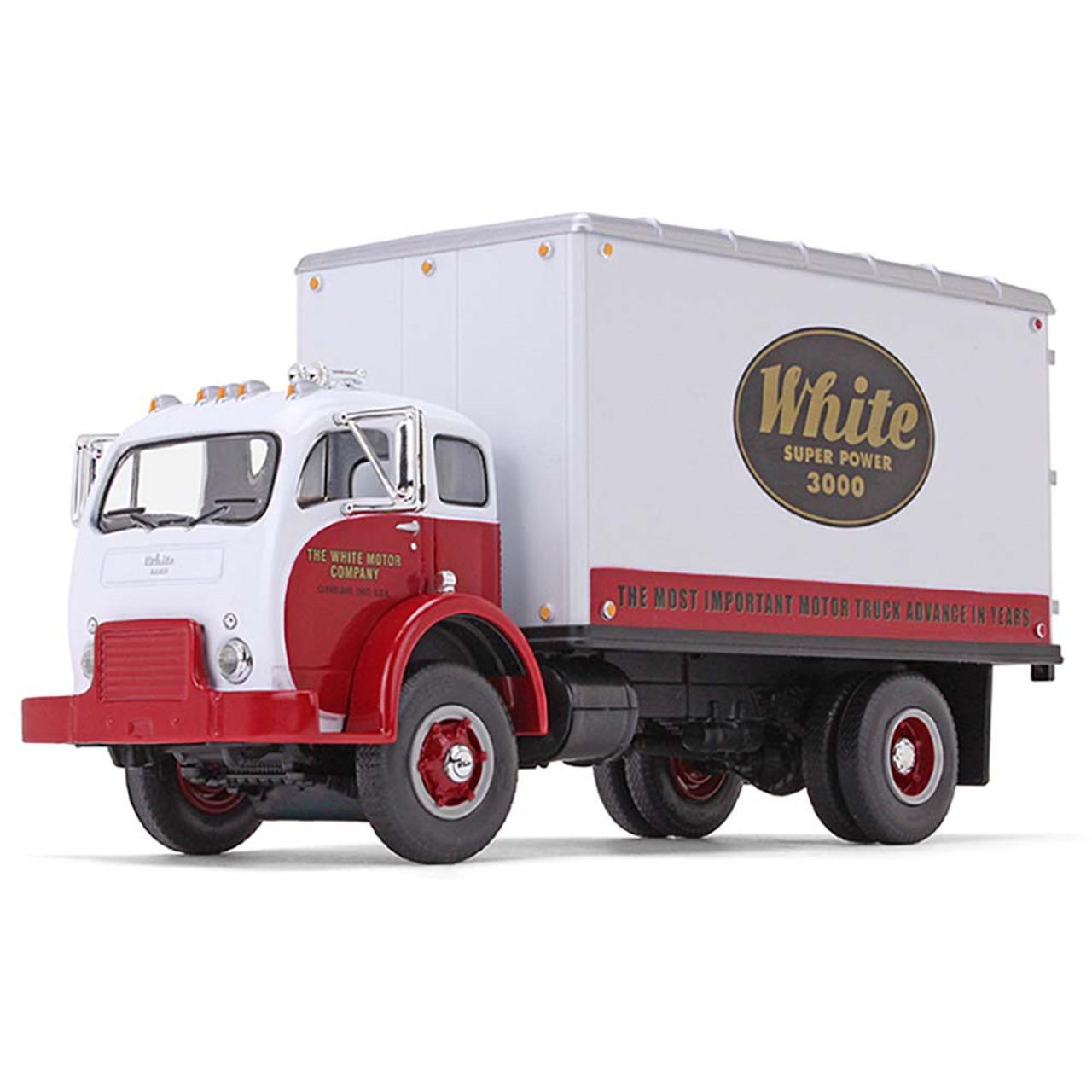 Supreme First Gear Mack Truck 1/64 Unboxing 🚛 SS24 - YouTube