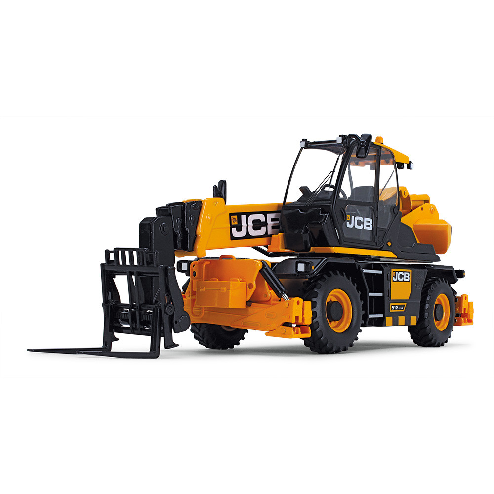 JCB 512-83R
