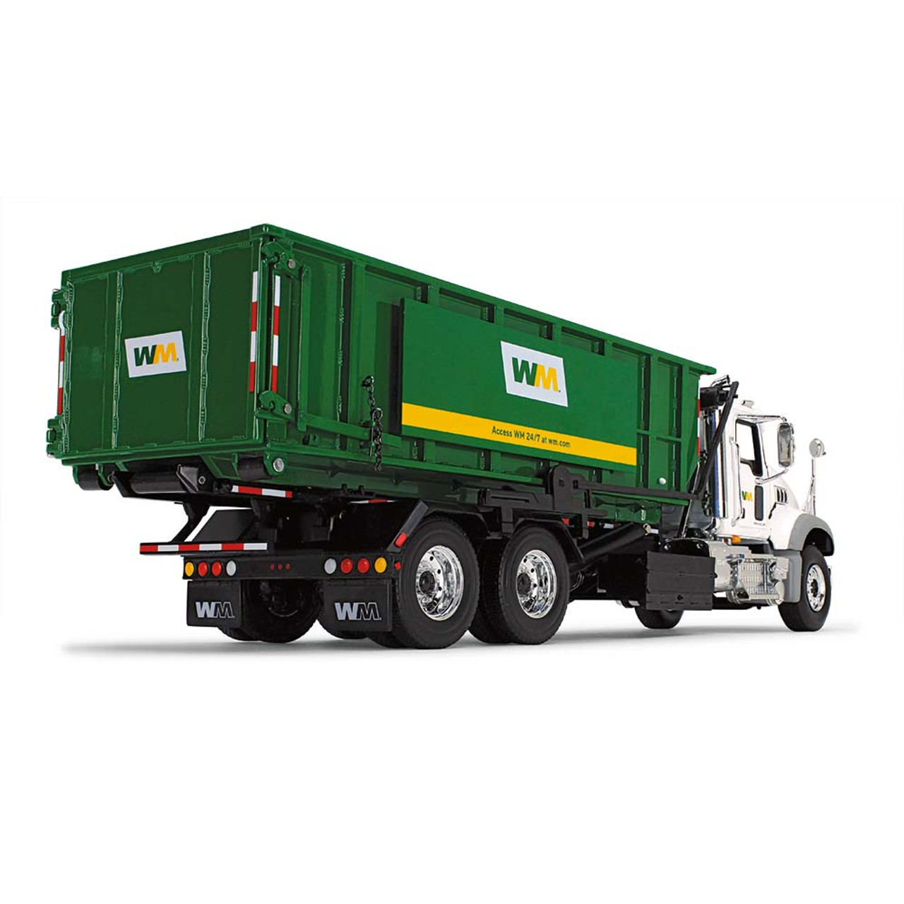 ミニカー 1st gear MACK GRANITE WITH 28 TRAIT ミニカー 1st gear MACK GRANITE WITH 28 TRAIT 10