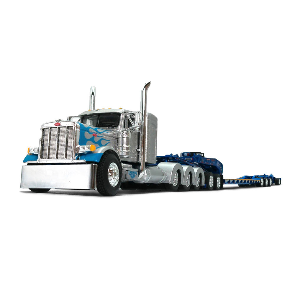 Big Rigs #15: Lindamood Demolition