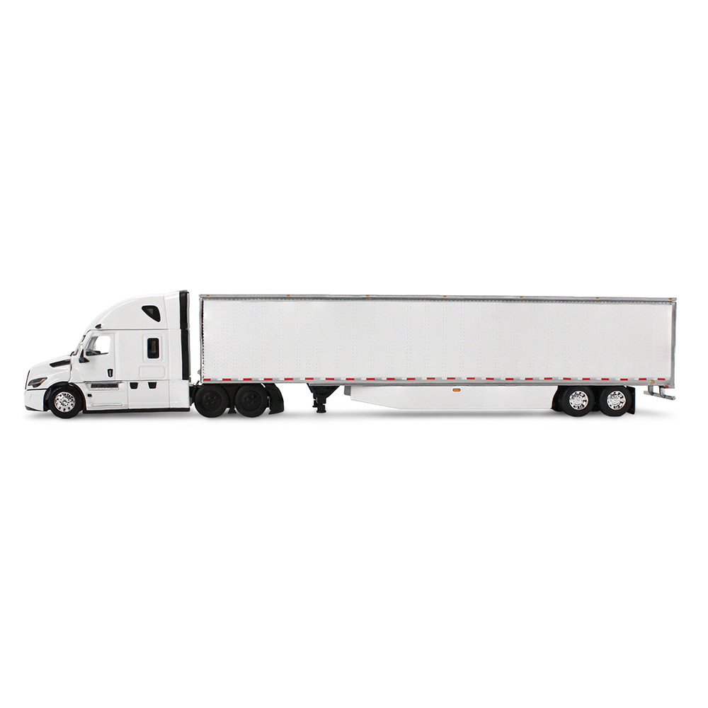 Freightliner Midnight Freightliner Fifth Generation Cascadia