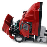 50-3460: Crossroad Red
1/50 scale Volvo VNR 300 Day Cab