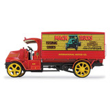 19-2751: Mack Trucks, Inc.
1/34 scale Mack AC Delivery Truck