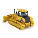 50-3425: Komatsu D71PXi-24
1/50 scale Komatsu D71PXi-24 Dozer with Drawbar Diecast Replica