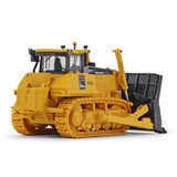 Komatsu D155AX-8 SIGMADOZER with Ripper