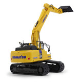 50-3462: Komatsu PC290LCi-11
1/50 Komatsu PC290LCi-11 Excavator 50-3462: Komatsu PC290LCi-11
1/50 Komatsu PC290LCi-11 Excavator