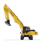 50-3491: Komatsu PC450LC
1/50 scale Komatsu PC450LC Excavator