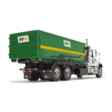 10-4050D:  WM 
1/34 scale Mack Granite with Tub-Style Roll-Off Container