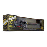 Legacy Series #3: Cappello Heavy Transport Ford LTL 9000 Day Cab & Landoll 440B-50CA Traveling Axle Trailer