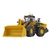 50-3262: Komatsu WA500-7
Komatsu 1/50 scale WA500-7 Wheel Loader