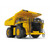 50-3273: Komatsu 830E-AC
Komatsu 1/50 scale 830E-AC Dump Truck
