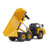 50-3347B: Komatsu HM400-5 Business Card Holder 
Komatsu 1/50 scale HM400-5 Business Card Holder