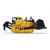 50-3482: Komatsu
1/50 scale Komatsu D475A-8 Dozer with Ripper