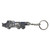 90-0650: Komatsu
Komatsu HM 400 Dump Truck Embossed Keychain