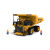 90-0612: Komatsu
Komatsu Mining Dump Building Block Set