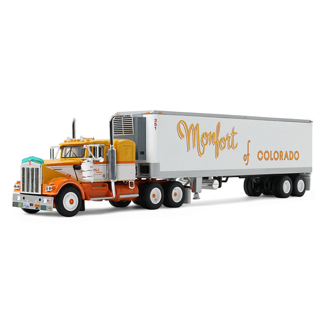 Vehicles - Kenworth - Page 1 - First Gear, Inc