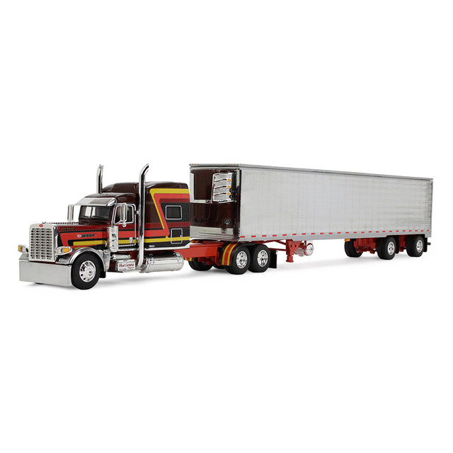 Brands - Big Rigs - Page 1 - First Gear, Inc