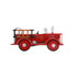 90-0165: Engine No. 1
International KB First Truck Ornament