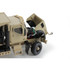 50-3495: Tan
1/50 scale Mack Defense M917A3 Heavy Dump Truck