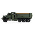 50-3493: Green
1/50 scale Mack Defense M917A3 Heavy Dump Truck