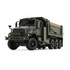 50-3493: Green
1/50 scale Mack Defense M917A3 Heavy Dump Truck