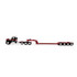 69-1869: Mammoet
1/64 Kenworth W990 Heavy Haul Day Cab & Fontaine Magnitude Tri-Axle Lowboy Trailer with Flip Trailer