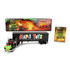 Maximum Overdrive - 40th Anniversary White Western Star with Green Goblin Head & 40' Vintage Trailer