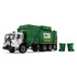 WM Peterbilt Model 520 with McNeilus CNG ZR Automated Side Load Refuse Body & Trash Carts