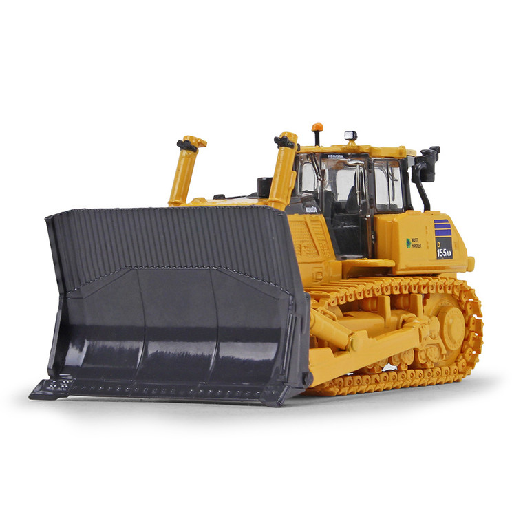 80-0347: Komatsu D155AX-8
1/87 scale Komatsu D155AX-8 Waste Handler