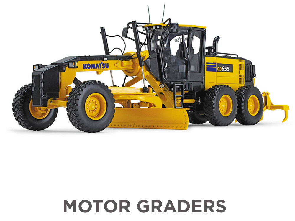 Graders