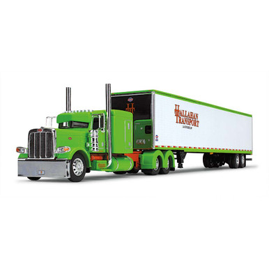 専用 Peterbilt389 重機運搬 69-