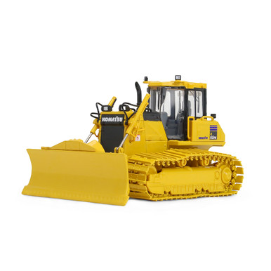 Digger Vintage 　達磨像　置物　約3.75㎏　Y　R9467 Komatsu D65PX-17 Dozer with Hitch