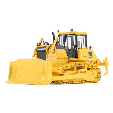 KOMATSU ダイキャスト エクスカベーター 1:50 Amazon | DM85924 1/50 ハイラインシリーズ Cat 323F L ハイ