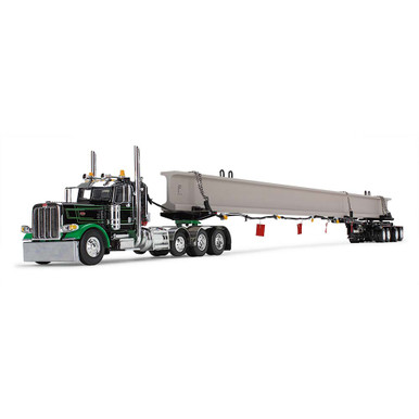 1:24ワイスピ  CUSTOM PETERBILT Jada Custom Peterbilt Tow Truck 