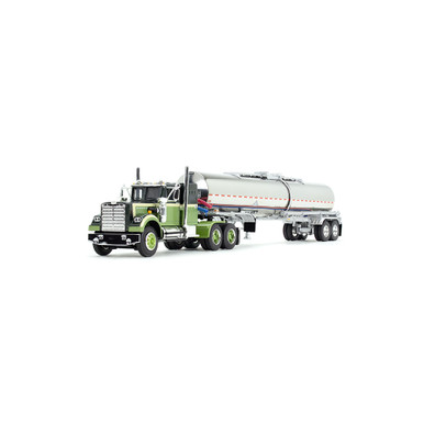 Western Star 4900 with 36