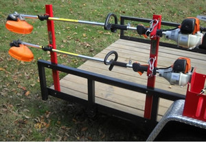 TT-1 Trimmer Rack TT-1 Trimmer Rack