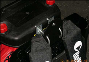 AK-4 Adapter Kit AK-4 Adapter Kit