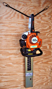 SO-1 Hedge Trimmer Sheath - Enclosed Trailers SO-1 Hedge Trimmer Sheath - Enclosed Trailers