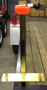 ST-4 STIHL Blower Rack (Late Style 600 & 700 Series) ST-4 STIHL Blower Rack (Late Style 600 & 700 Series)