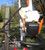 HS-1 Hedge Trimmer Rack - Open Trailers HS-1 Hedge Trimmer Rack - Open Trailers