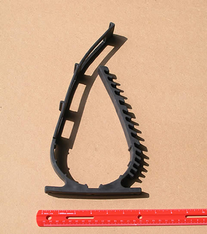 RC-4 Rubber Clamp