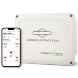 SimpliPHI 6.6kWh Gateway