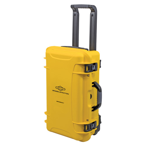 Portable ESS - Big Genny 1200 Wh 12V with Emergency Kit (BG-1200-12-EK) Portable ESS - Big Genny 1200 Wh 12V with Emergency Kit (BG-1200-12-EK)