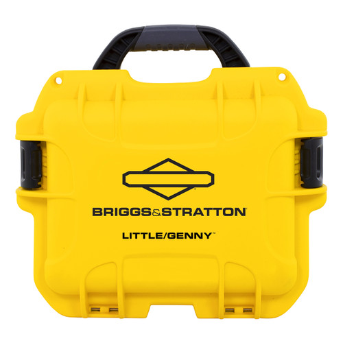 Portable ESS - Little Genny 287 Wh 12V (LG-287-12) Portable ESS - Little Genny 287 Wh 12V (LG-287-12)