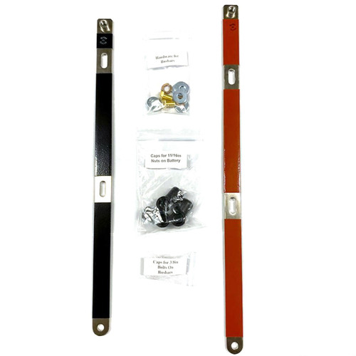 SimpliPhi Three Terminal Bus Bard (BB-3)