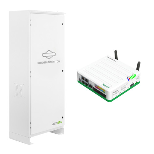 AccESS: Schneider Conext Gateway PRO (SCH-2430069) AccESS: Schneider Conext Gateway PRO (SCH-2430069)