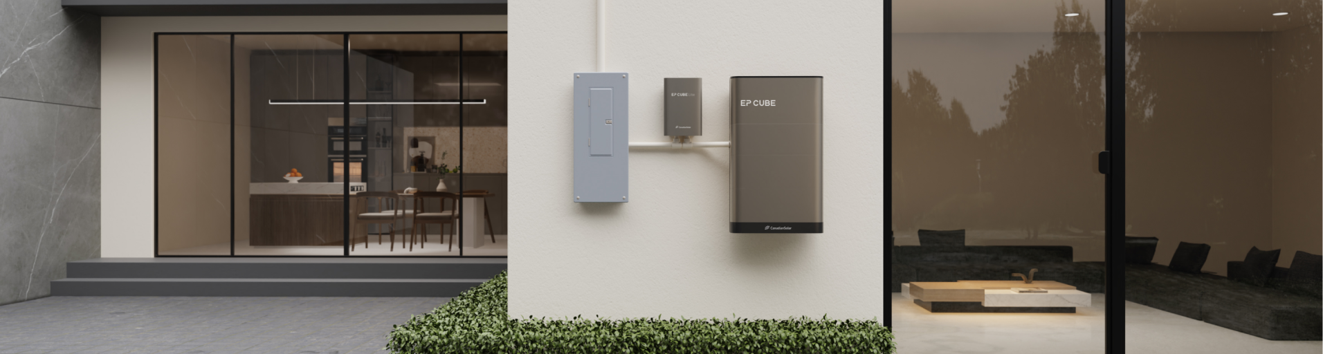 Solar ESS Solutions